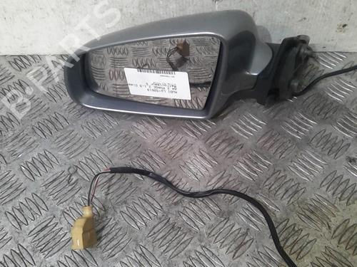 Left mirror AUDI A4 B7 (8EC) 1.9 TDI | BP20363724C26 