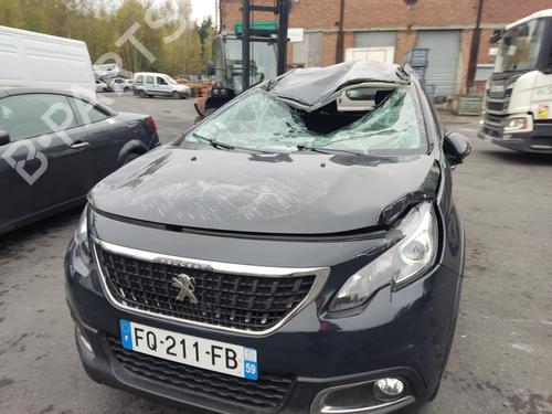 Subframe PEUGEOT 2008 I (CU_) 1.2 PureTech 82 | BP24374714M9 - Image 17