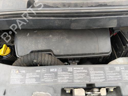 AC compressor RENAULT MODUS / GRAND MODUS (F/JP0_) 1.2 (JP0C, JP0K, FP0C, FP0K, FP0P, JP0P, JP0T) | BP33803486M34 - Image 14