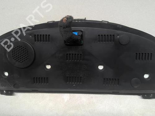 Instrument cluster CHEVROLET CAPTIVA (C100, C140) 2.0 D 4WD | BP21810189C47 