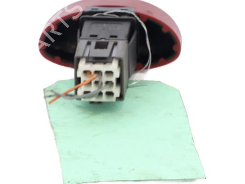 Advarselsbryter PEUGEOT 206 Hatchback (2A/C) 2.0 HDI 90 | BP29840594I22