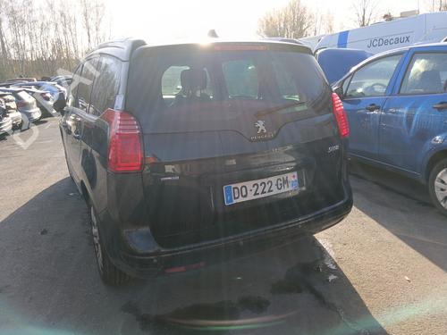 Right front window switch PEUGEOT 5008 (0U_, 0E_) 1.6 BlueHDi 120 | BP33681369I26 - Image 17