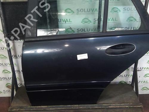 Left rear door MERCEDES-BENZ C-CLASS T-Model (S203) C 200 CDI (203.204) | BP22003506C4 