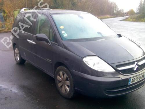 Used Parts CITROËN C8 (EA_, EB_) 2.0 HDi 1878966