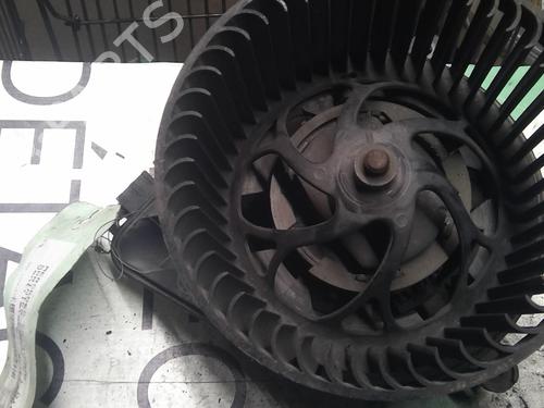 Heater blower motor MERCEDES-BENZ SPRINTER 3-t Van (B903) 308 CDI (903.661, 903.662, 903.663) | BP21816016M62 