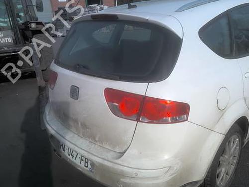 Left tailgate light SEAT ALTEA XL (5P5, 5P8) 1.6 TDI | BP26466435C79 - Image 14