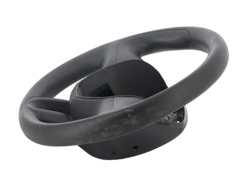 Steering wheel PEUGEOT 208 I (CA_, CC_) 1.0 VTi | BP27161702C49