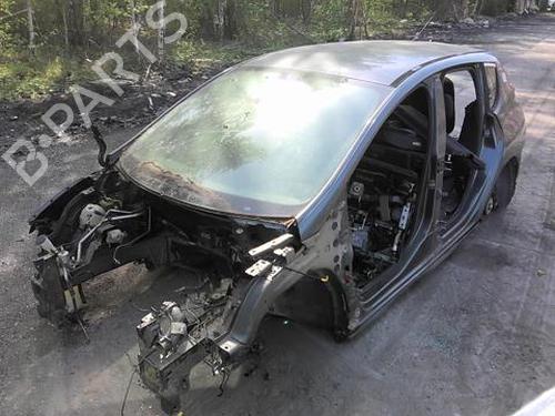 Left front window switch PEUGEOT 3008 I MPV (0U_) 1.6 HDi | BP25746762I27 - Image 26