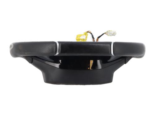 Steering wheel PEUGEOT 3008 II SUV (MC_, MR_, MJ_, M4_) 1.2 THP/ PureTech 130 (MRHNSM, MRHNSU, MRHNSJ, MRHNYW,... | BP28683831C49