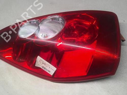 Left taillight MAZDA 5 (CR) 1.8 (CR19) | BP22003081C34 