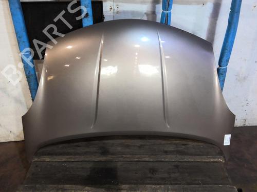 Hood NISSAN NOTE (E11, NE11) 1.5 dCi | BP20358387C1 