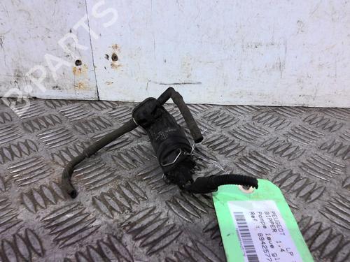 Used Washer pump Washer pump PEUGEOT BIPPER Tepee 1.4 HDi (68 hp) 20351086 20351086