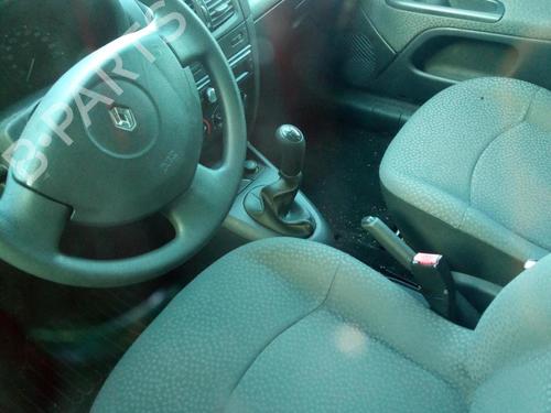 Switch RENAULT CLIO II (BB_, CB_) 1.5 dCi (B/CB3M) | BP20352721I30 