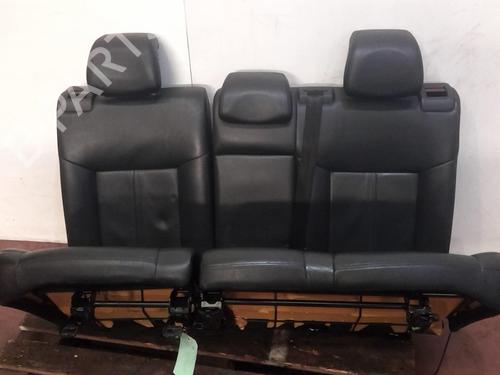 Seats set PEUGEOT 3008 I MPV (0U_) 1.6 HDi | BP20363783C78 