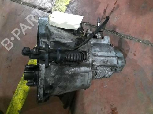 Used Gearbox PEUGEOT 308 I (4A_, 4C_) 1.6 16V (120 hp) 20357115