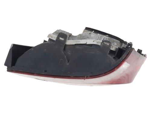 Left taillight VW POLO IV (9N_, 9A_) 1.4 TDI | BP31704703C34 