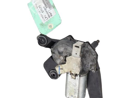 Used Rear wiper motor CITROËN C3 I (FC_, FN_) 1.4 HDi (68 hp) 22748918