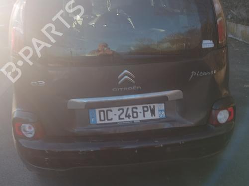 Ratstangsstang CITROËN C3 Picasso (SH_) | BP34050781I23 - Image 13
