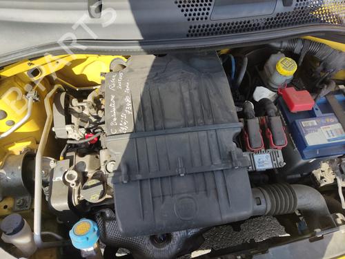 Used Parts FIAT 500 (312_)  1.2 (312AXA1A)  4529575