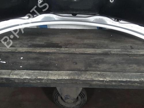 Hood AUDI A2 (8Z0) 1.4 TDI | BP20366094C1 