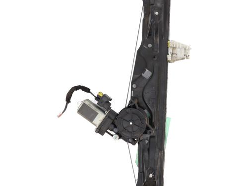 Used Front left window mechanism FORD KA (RU8) 1.3 TDCi (75 hp) 29292263