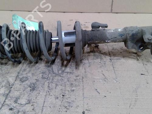 Used Right front shock absorber FORD FIESTA VI (CB1, CCN) 1.6 TDCi (90 hp) 27884724