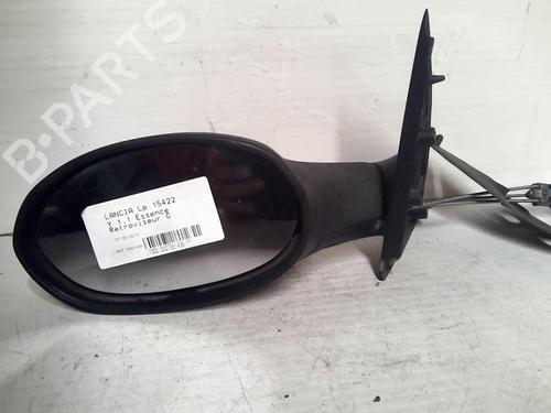 Used Left mirror Left mirror 20364940 20364940