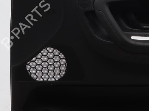 Front right panel SKODA FABIA II (542) 1.6 TDI | BP31347203C59 - Image 4