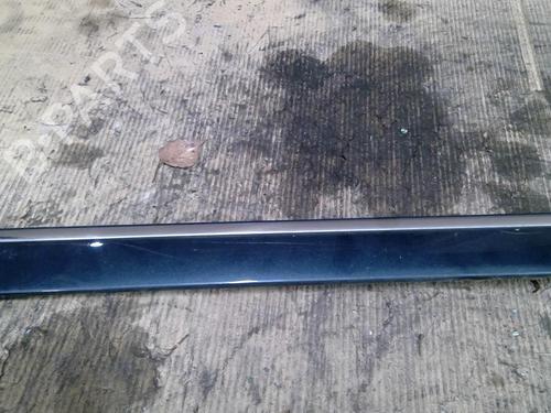 door-moulding-trim-mercedes-benz-e-class-w211-2002-2003-2004-2005-2006-2007-2008-2009-31823814 main image