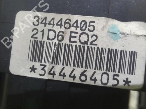 Steering column stalk DACIA LOGAN (LS_) 1.5 dCi (LS0K) | BP21728103I23 - Image 2