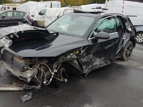 Used Parts AUDI Q5 (FYB, FYG) 35 TDI Mild Hybrid 4048313