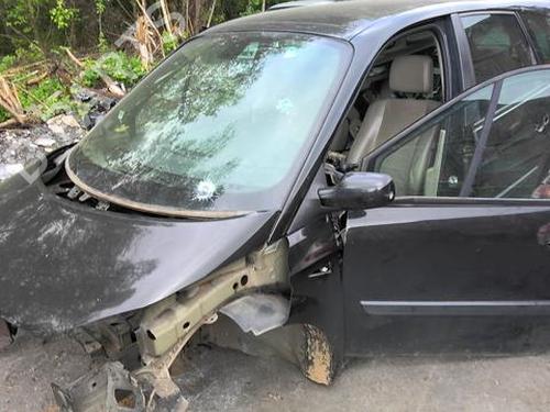 Subframe RENAULT GRAND SCÉNIC II (JM0/1_) 2.0 | BP27161847M9 