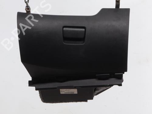 Handskerum PEUGEOT 207 (WA_, WC_) 1.4 HDi (68 hp) 31365899