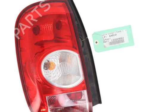 Left taillight DACIA DUSTER (HS_) 1.5 dCi (HSMC) | BP39519287C34 - Image 4