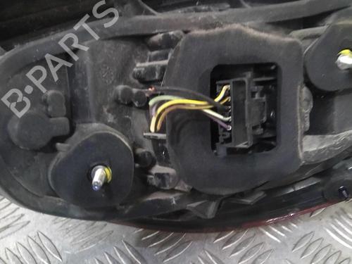 Used Left taillight OPEL CORSA D (S07) 1.3 CDTI (L08, L68) (90 hp) 20364203