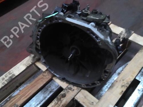 Used Gearbox Gearbox RENAULT LAGUNA Coupe (DT0/1) 2.0 dCi (DT01, DT08, DT09, DT0K, DT12, DT1C, DT1D, DT1M,... (150 hp) 27166585 27166585