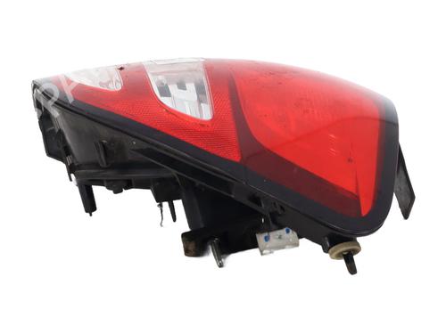 Right taillight CITROËN C3 II (SC_) 1.6 HDi 90 | BP30555869C35
