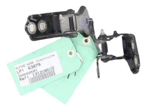 Used Hinge/Door check strap Hinge/Door check strap 38726123 38726123