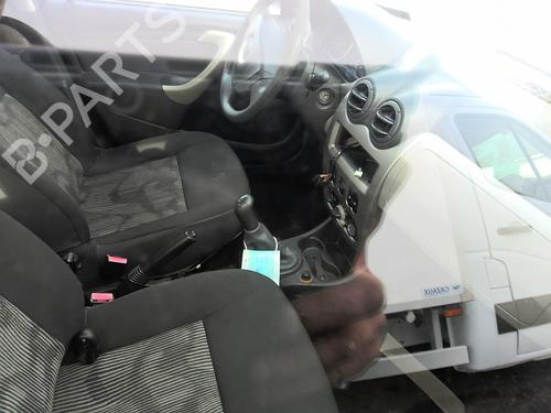 Left headlight DACIA SANDERO 1.2 16V | BP32199810C28  - Image 6