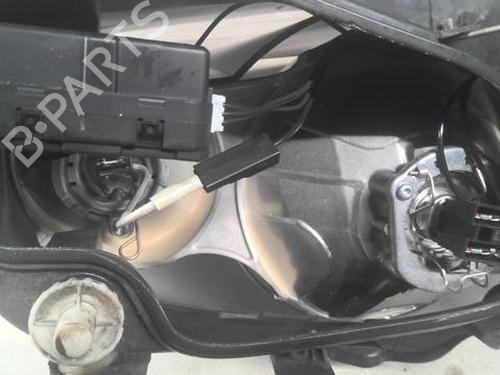 Used Left headlight SEAT IBIZA III (6L1) 1.4 TDI (80 hp) 22004032