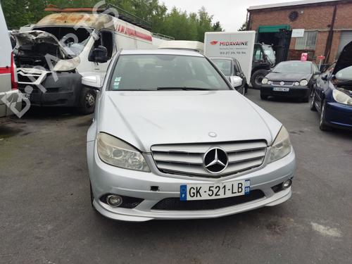 Right front window switch MERCEDES-BENZ C-CLASS (W204) | BP34573939I26 - Image 8
