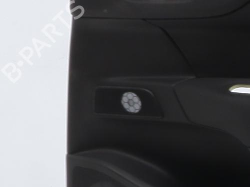 Høyre bakpanel Høyre bakpanel CITROËN C4 II (NC_) 1.6 HDi 90 (92 hp) 33741701 33741701