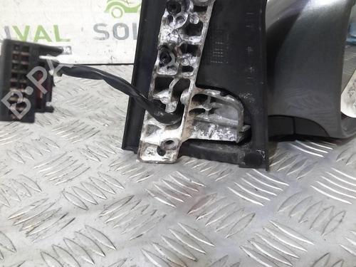 Right mirror VW GOLF PLUS V (5M1, 521) 1.9 TDI | BP21592420C27 