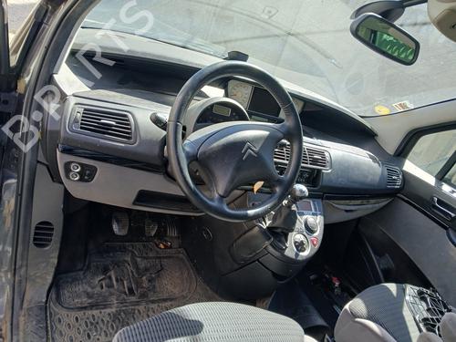 Rear right window mechanism CITROËN C8 (EA_, EB_) 2.0 HDi 135 | BP36851079C25  - Image 10