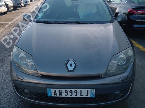 Front left panel RENAULT LAGUNA III Grandtour (KT0/1) 1.5 dCi (KT0A, KT0R, KT02) | BP33681332C58  - Image 12