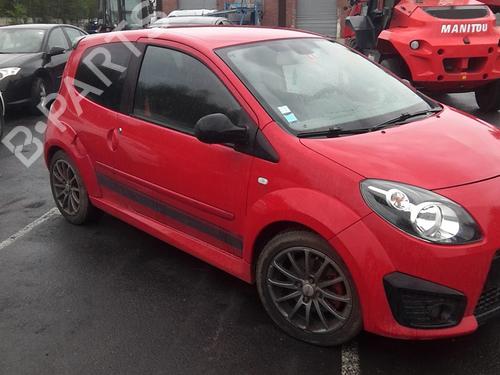 Starter RENAULT TWINGO II (CN0_) 1.6 RS (CN0N, CN0R, CN0S) | BP23846805M8 - Image 14