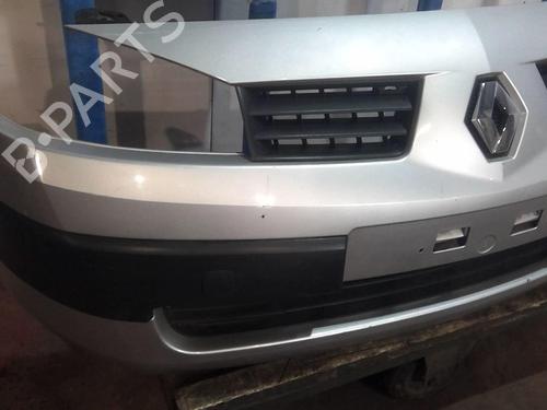 Used Front bumper Front bumper RENAULT MEGANE II (BM0/1_, CM0/1_) 1.5 dCi (BM0F, BM0T, BM2B, CM0F, CM0T) (82 hp) 20361657 20361657
