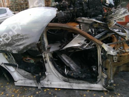 Catalyst MERCEDES-BENZ A-CLASS (W177) A 250 e (177.086) | BP30501626M10  - Image 22