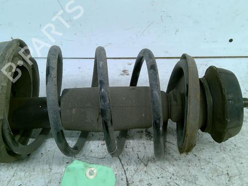 Used Left front shock absorber Left front shock absorber RENAULT CLIO II (BB_, CB_) 1.5 dCi (B/CB07) (65 hp) 33472153 33472153