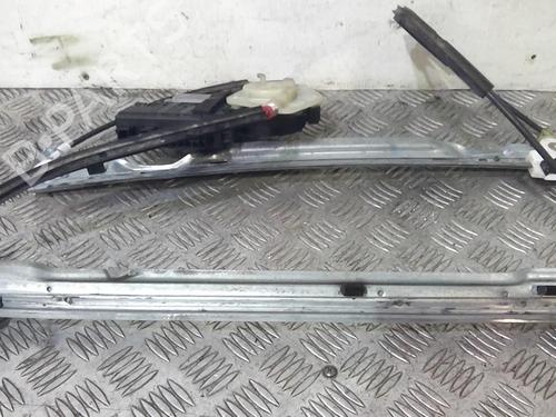 Used Front right window mechanism Front right window mechanism CITROËN C4 Grand Picasso I (UA_) 2.0 HDi 138 (136 hp) 20357337 20357337